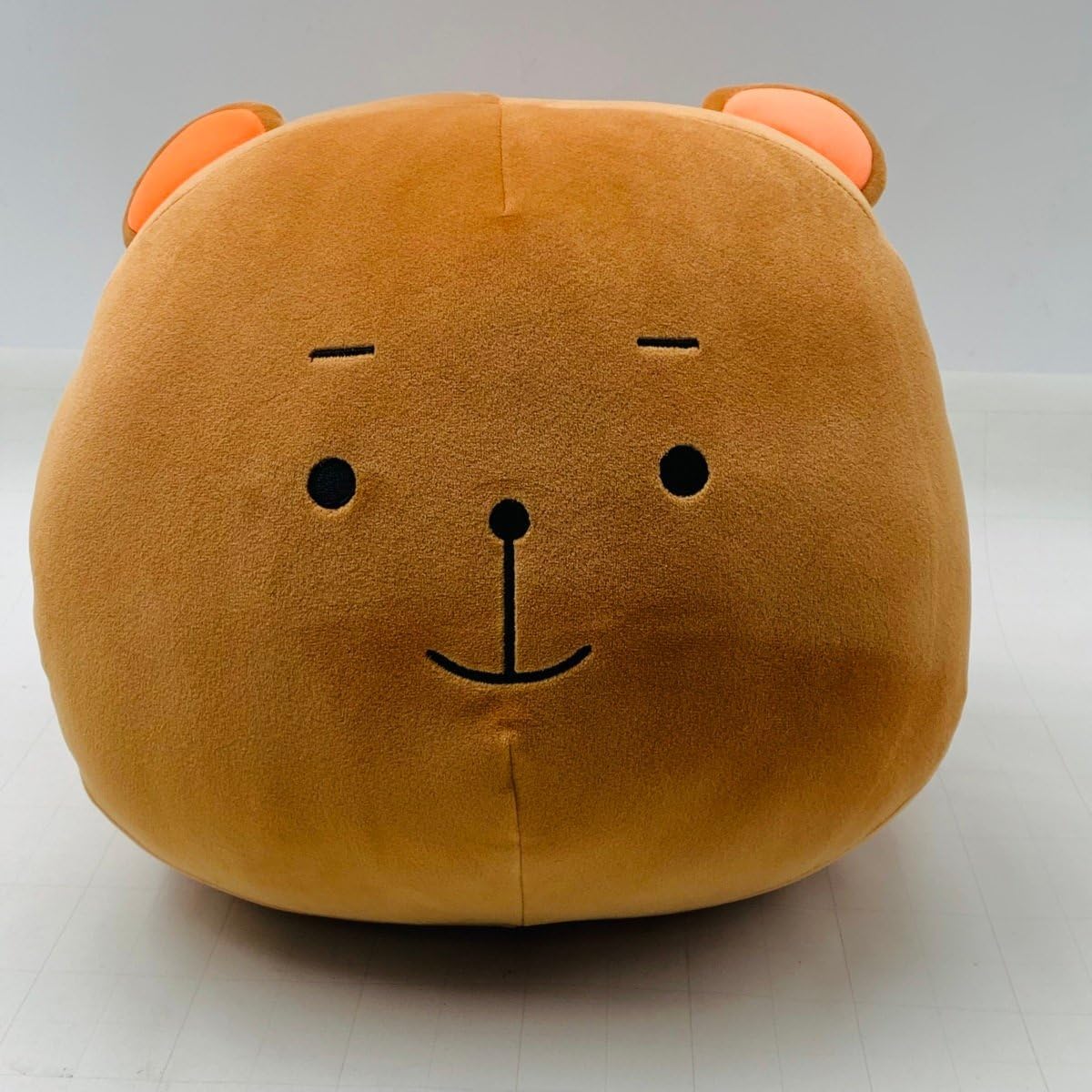 うらみちお兄さん ウサオとクマオ ぬいぐるみ もちもち腕枕クッション ウサオとクマオ うらみちお兄さん クッション 腕枕 もちもち クッション・抱きまくら・ブランケット